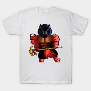 Axe Warrior T-Shirt